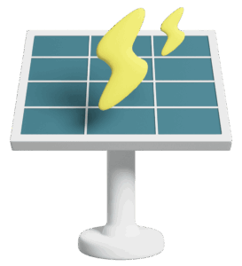 Placa-solar